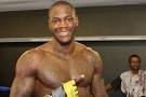 Deontay Wilder: Im Going to Fulfill My Promise to My Daughter.