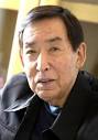 死去した藤田まことさん（俳優）