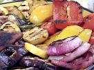 Grilled
