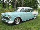 1955 Chevrolet Delray "52K Actual Miles!" - Clemmons, NC owned by ...
