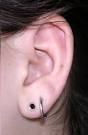 Ear Piercing Pictures and Informations, Pierce Ear Pictures, Ear ...