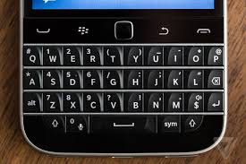 BlackBerry Classic Reviews at noteprice