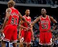Top 15 Greatest Players in Chicago Bulls History | Bleacher Report