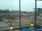The private Meriden Hospital - via Daymix