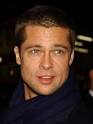 Brad Pitt has been cited as