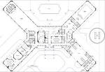 Modern Mansion Floor Plan | Home Exterior Design Ideas