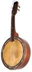 Tenor Banjo collection