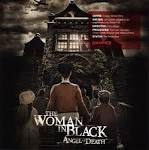 THE WOMAN IN BLACK: ANGEL OF DEATH Promo Poster