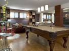 Basement Rec Room Ideas : Interior Remodeling : HGTV Remodels