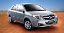 Geely 2011 MK - Geely light-car plan goes west | GoAuto