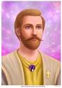 Message from Saint. Germain
