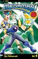 Read M Initial Manga Online - Page 8