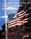 Remember December 7th | Mountain Republic