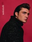 Ed in Arena Homme (fall