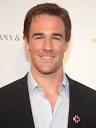 James Van Der Beek