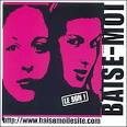 soundtrack to Baise Moi.