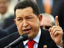 Venezuela's President Hugo
