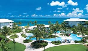 all inclusive vacation
