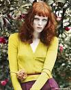 Karen Elson Image KAREN ELSON | THE GHOST WHO WALKS | MEDIA Picture 2