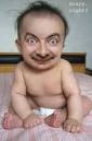 Mr. Bean funny pirates of