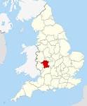 File:Worcestershire UK locator map 2010.svg - Wikimedia Commons