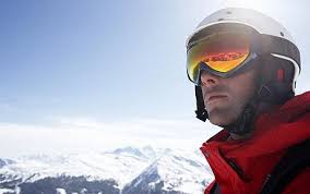 Helmet safety