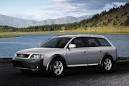 2003 Audi A6/allroad quattro Photo allroad quattro - Consumer ...