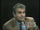 Michael Bar-Zohar is interviewed regarding his book, "Beyond Hitler's Grasp"