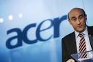 Acer CEO resigns as PC sales decline | Digital Trends