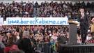 Zach Brandon checks in from the IOWA CAUCUSes - Isthmus | The ...