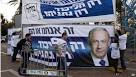 BBC News - Israel election: An end or new era for Netanyahu?