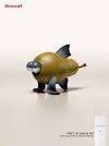 67 Unbelievable Creative Ads! Ads Don't Have To Be Stupid and ...