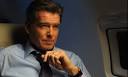 Pierce Brosnan in Roman