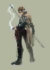 every prophet in his house (amxed-mangos: Gambit [character redesign])