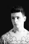 m±p up and comer elliott dillon photographed by ian higginson for matthew