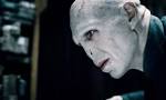 Actor Ralph Fiennes was tasked