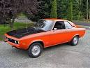 18 Again: Restored 1969 Opel Kadett Rallye For Sale