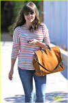 Sophia Bush: Not Dating Josh Hutcherson! | sophia bush not dating