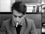 by Jean-Luc Godard