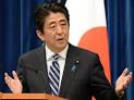Japanese PM deeply angry, condemns outrageous killing of.
