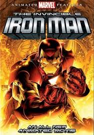 El Invencible Iron Man (2007) 3GP