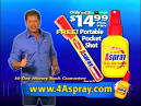 Spray