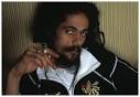 Photo Gallery: <b>Damian Marley</b> nasceu em