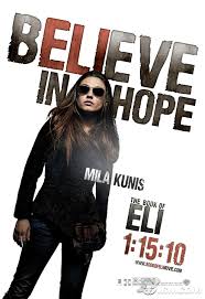 The Book of Eli (2010)