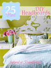 25 Great DIY Headboard Ideas