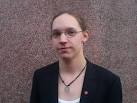 Ida Luther Näsholm