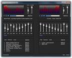Convexsoft DJ Audio Mixer