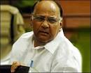 India's Union Agriculture Minister Sharad Pawar has said that his ministry ... - sharad-pawar_1