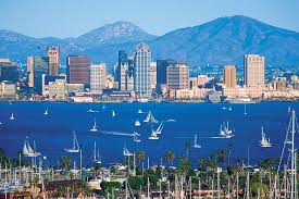 San Diego