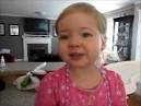 de dois anos canta Adele!